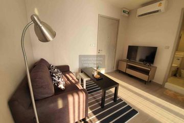 1 Bedroom Condo for rent in Life Sukhumvit 62, Bang Chak, Bangkok near BTS Bang Chak