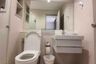 1 Bedroom Condo for rent in Life Sukhumvit 62, Bang Chak, Bangkok near BTS Bang Chak