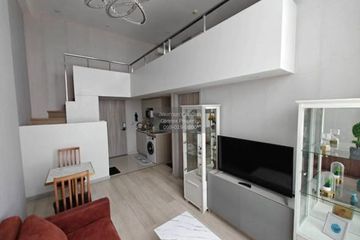 1 Bedroom Condo for rent in Knightsbridge Prime Sathorn, Thung Wat Don, Bangkok near BTS Chong Nonsi