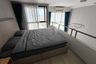 1 Bedroom Condo for rent in Knightsbridge Prime Sathorn, Thung Wat Don, Bangkok near BTS Chong Nonsi