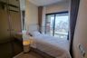 2 Bedroom Condo for rent in Life Asoke Rama 9, Makkasan, Bangkok near MRT Phra Ram 9