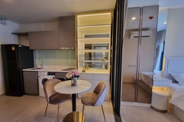 2 Bedroom Condo for rent in Life Asoke Rama 9, Makkasan, Bangkok near MRT Phra Ram 9