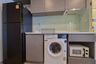 2 Bedroom Condo for rent in Life Asoke Rama 9, Makkasan, Bangkok near MRT Phra Ram 9