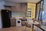 2 Bedroom Condo for rent in Life Asoke Rama 9, Makkasan, Bangkok near MRT Phra Ram 9