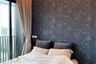 2 Bedroom Condo for rent in Din Daeng, Bangkok near MRT Phra Ram 9