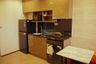 1 Bedroom Condo for rent in Ideo Q Victory, Thanon Phaya Thai, Bangkok near BTS Victory Monument