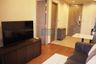 1 Bedroom Condo for rent in Ideo Q Victory, Thanon Phaya Thai, Bangkok near BTS Victory Monument