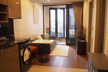 1 Bedroom Condo for rent in Ideo Q Victory, Thanon Phaya Thai, Bangkok near BTS Victory Monument