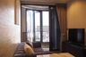 1 Bedroom Condo for rent in Ideo Q Victory, Thanon Phaya Thai, Bangkok near BTS Victory Monument