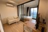 1 Bedroom Condo for rent in M Jatujak, Chom Phon, Bangkok near BTS Mo chit