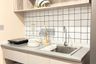 1 Bedroom Condo for rent in Kave TU, Khlong Nueng, Pathum Thani