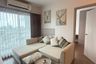 2 Bedroom Condo for rent in Ideo Sukhumvit 93, Bang Chak, Bangkok near BTS Bang Chak