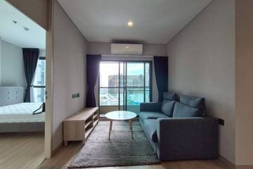2 Bedroom Condo for rent in Lumpini Suite Phetchaburi - Makkasan, Makkasan, Bangkok near Airport Rail Link Makkasan