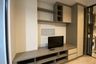 1 Bedroom Condo for rent in Ideo Sathorn - Wongwian Yai, Khlong Ton Sai, Bangkok near BTS Wongwian Yai