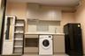 1 Bedroom Condo for rent in Life Ladprao, Chom Phon, Bangkok near BTS Ladphrao Intersection