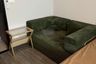 1 Bedroom Condo for rent in Ideo Ramkhamhaeng Lamsali Station, Hua Mak, Bangkok near MRT Yaek Lam Sali