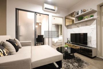 1 Bedroom Condo for rent in Ideo Sukhumvit 93, Bang Chak, Bangkok near BTS Bang Chak