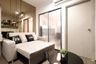 1 Bedroom Condo for rent in Ideo Sukhumvit 93, Bang Chak, Bangkok near BTS Bang Chak