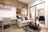 1 Bedroom Condo for rent in Ideo Sukhumvit 93, Bang Chak, Bangkok near BTS Bang Chak