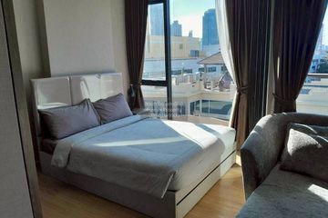 1 Bedroom Condo for rent in LLOYD Soonvijai-Thonglor, Bang Kapi, Bangkok