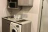 1 Bedroom Condo for rent in Ideo Wutthakat, Bang Kho, Bangkok near BTS Wutthakat