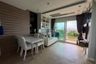 1 Bedroom Condo for rent in La Santir, Nong Prue, Chonburi