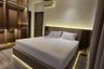 2 Bedroom Condo for rent in Ideo Mobi Asoke, Bang Kapi, Bangkok near MRT Phetchaburi