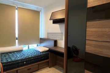 2 Bedroom Condo for rent in Ideo Charan 70 - Riverview, Bang Phlat, Bangkok near MRT Bang Phlat