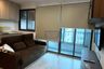 2 Bedroom Condo for rent in Ideo Charan 70 - Riverview, Bang Phlat, Bangkok near MRT Bang Phlat