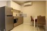 1 Bedroom Condo for rent in Elements Srinakarin, Nong Bon, Bangkok near MRT Srinagarindra 38