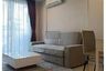 1 Bedroom Condo for rent in Elements Srinakarin, Nong Bon, Bangkok near MRT Srinagarindra 38