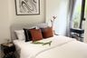 1 Bedroom Condo for rent in Khlong Toei, Bangkok near BTS Nana
