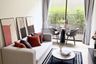 1 Bedroom Condo for rent in Khlong Toei, Bangkok near BTS Nana