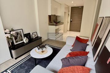 1 Bedroom Condo for rent in Khlong Toei, Bangkok near BTS Nana