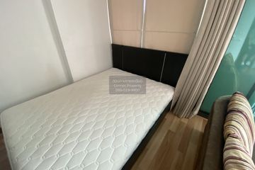 1 Bedroom Condo for rent in Ideo Blucove Sukhumvit, Bang Na, Bangkok near BTS Udom Suk