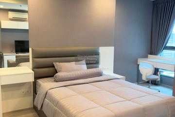 1 Bedroom Condo for rent in Ideo Q Chula - Samyan, Maha Phruettharam, Bangkok near MRT Sam Yan