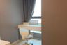 1 Bedroom Condo for rent in Ideo Q Chula - Samyan, Maha Phruettharam, Bangkok near MRT Sam Yan