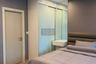 1 Bedroom Condo for rent in Ideo Q Chula - Samyan, Maha Phruettharam, Bangkok near MRT Sam Yan