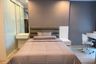 1 Bedroom Condo for rent in Ideo Q Chula - Samyan, Maha Phruettharam, Bangkok near MRT Sam Yan