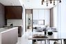 2 Bedroom Condo for rent in Hyde Heritage Thonglor, Khlong Tan Nuea, Bangkok near BTS Thong Lo