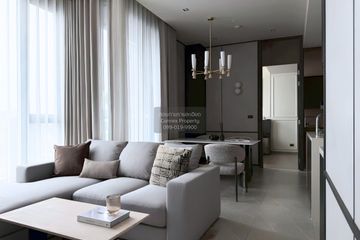 2 Bedroom Condo for rent in Hyde Heritage Thonglor, Khlong Tan Nuea, Bangkok near BTS Thong Lo