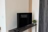 1 Bedroom Condo for rent in Elio Del Nest, Bang Na, Bangkok near BTS Udom Suk