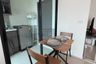 1 Bedroom Condo for rent in Elio Del Nest, Bang Na, Bangkok near BTS Udom Suk