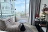 2 Bedroom Condo for rent in Elio Sathorn - Wutthakat, Bang Kho, Bangkok near BTS Talat Phlu