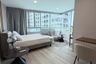 2 Bedroom Condo for rent in Elio Sathorn - Wutthakat, Bang Kho, Bangkok near BTS Talat Phlu