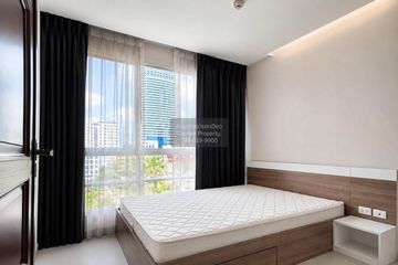 1 Bedroom Condo for rent in Emerald Residence Ratchada, Din Daeng, Bangkok near MRT Huai Khwang