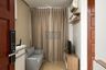 1 Bedroom Condo for rent in Emerald Residence Ratchada, Din Daeng, Bangkok near MRT Huai Khwang