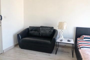 1 Bedroom Condo for rent in Ideo Mobi Sathorn, Bang Lamphu Lang, Bangkok near BTS Krung Thon Buri