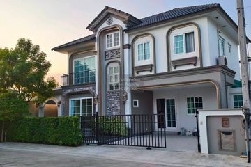 5 Bedroom House for rent in Grandio Bangna Km.5, Bang Kaeo, Samut Prakan