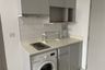 1 Bedroom Condo for rent in Ideo Mobi Phayathai, Thung Phaya Thai, Bangkok near BTS Phaya Thai